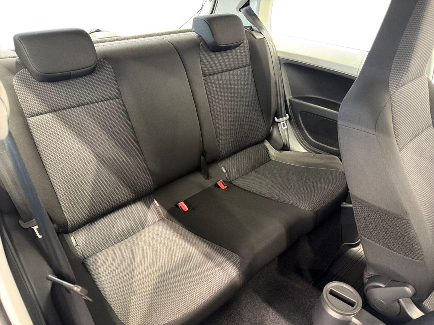 SKODA Citigo 2016