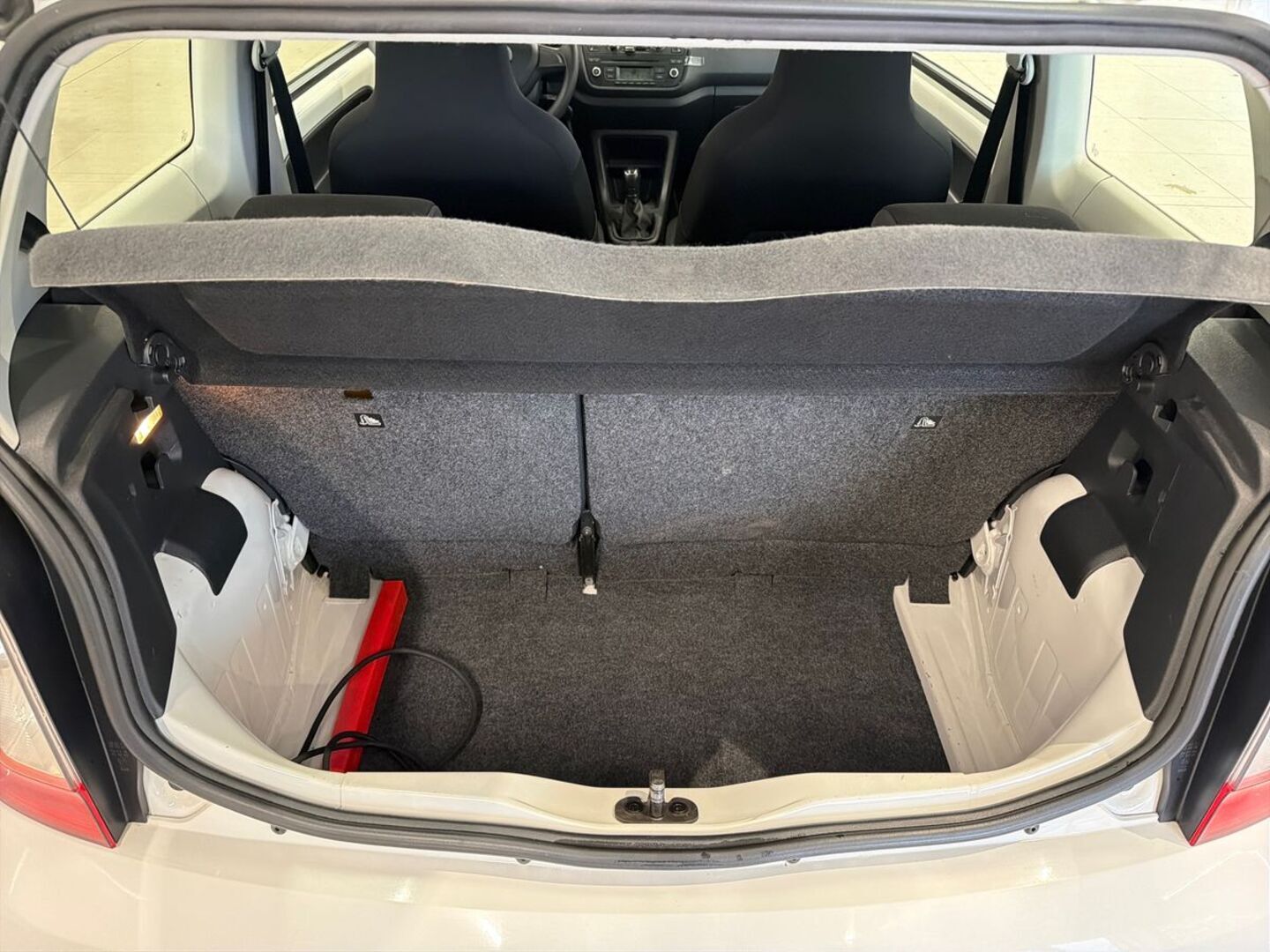 SKODA Citigo 2016