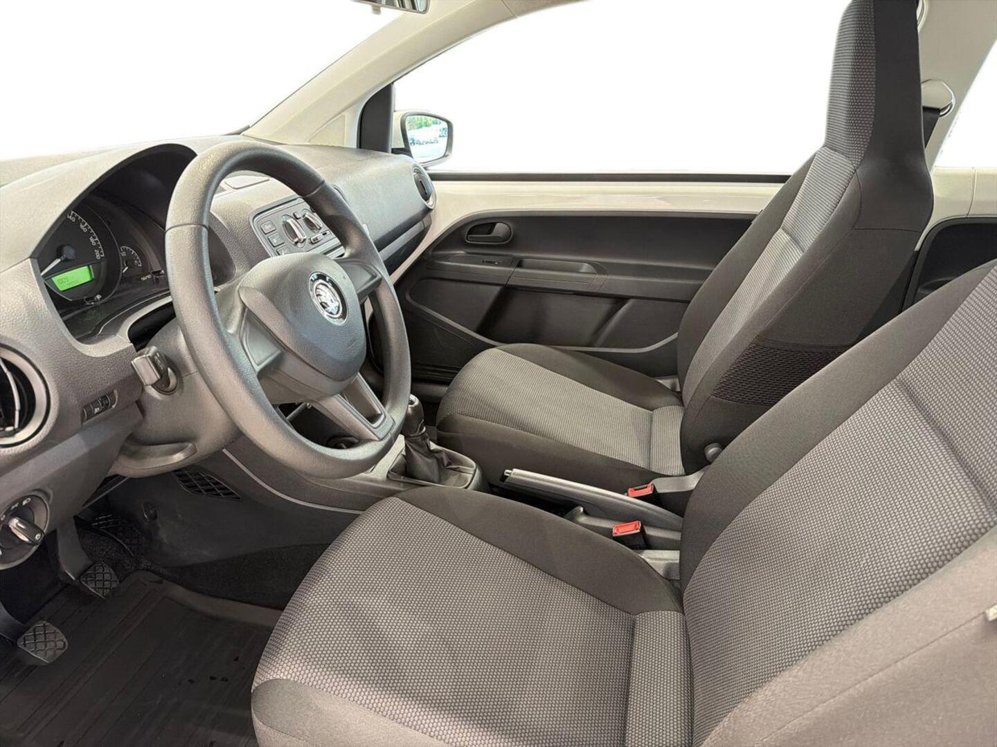 SKODA Citigo 2016