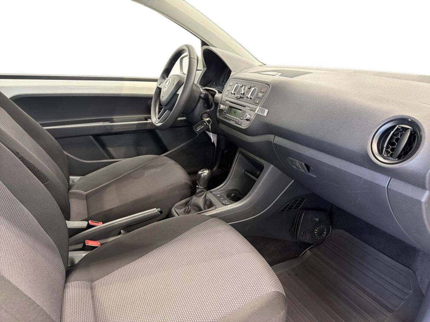 SKODA Citigo 2016