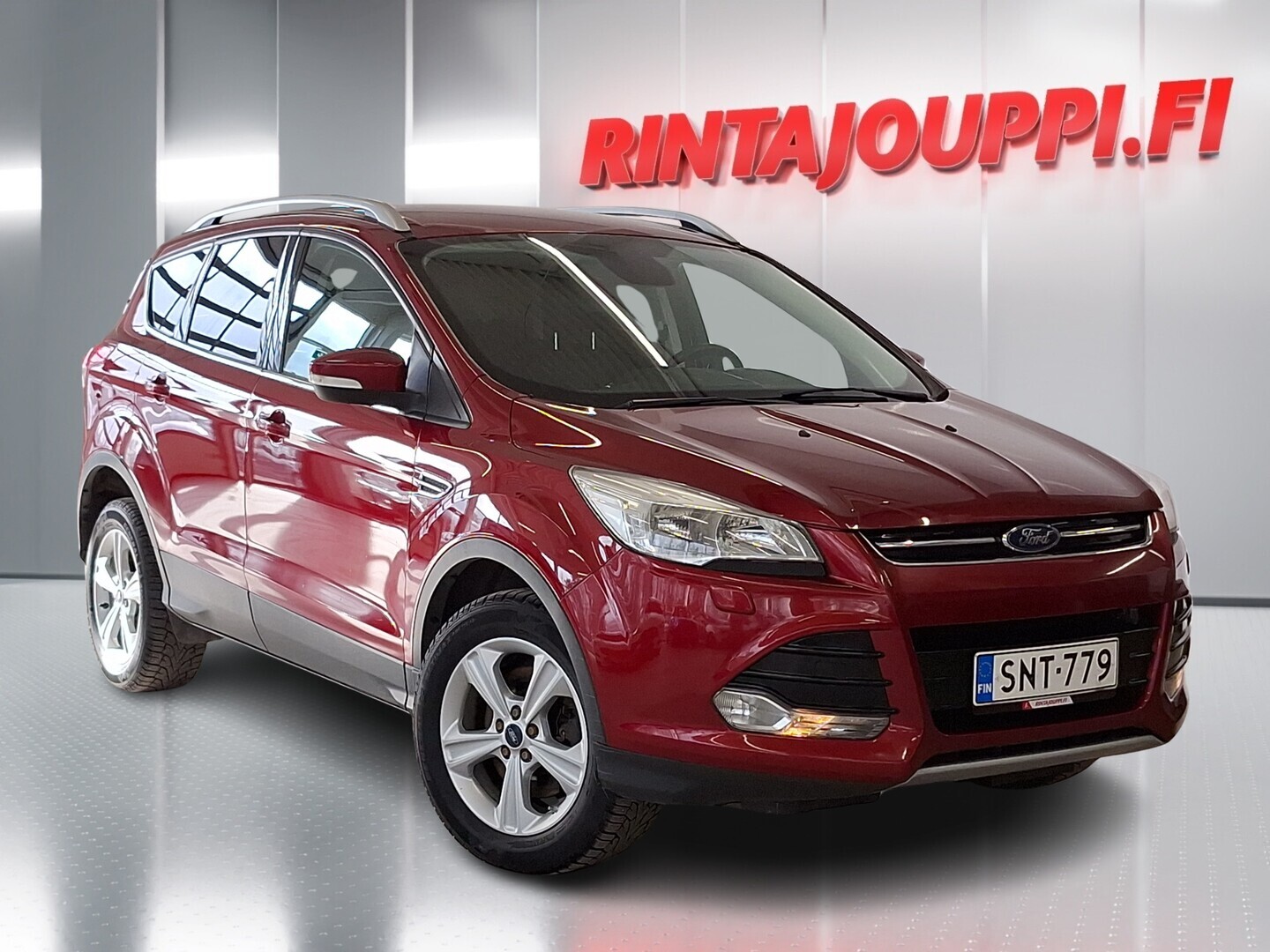 FORD Kuga 2016