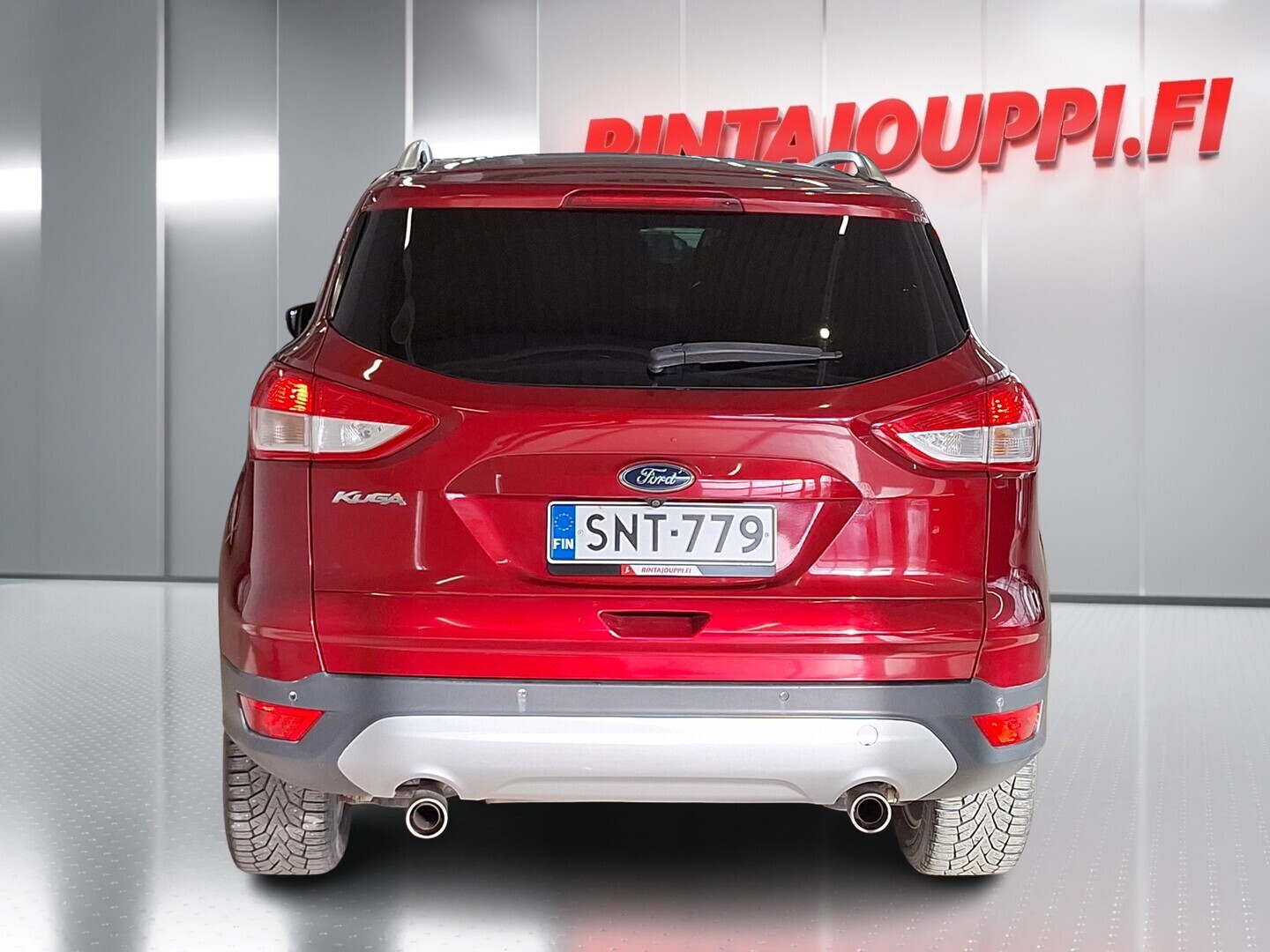 FORD Kuga 2016