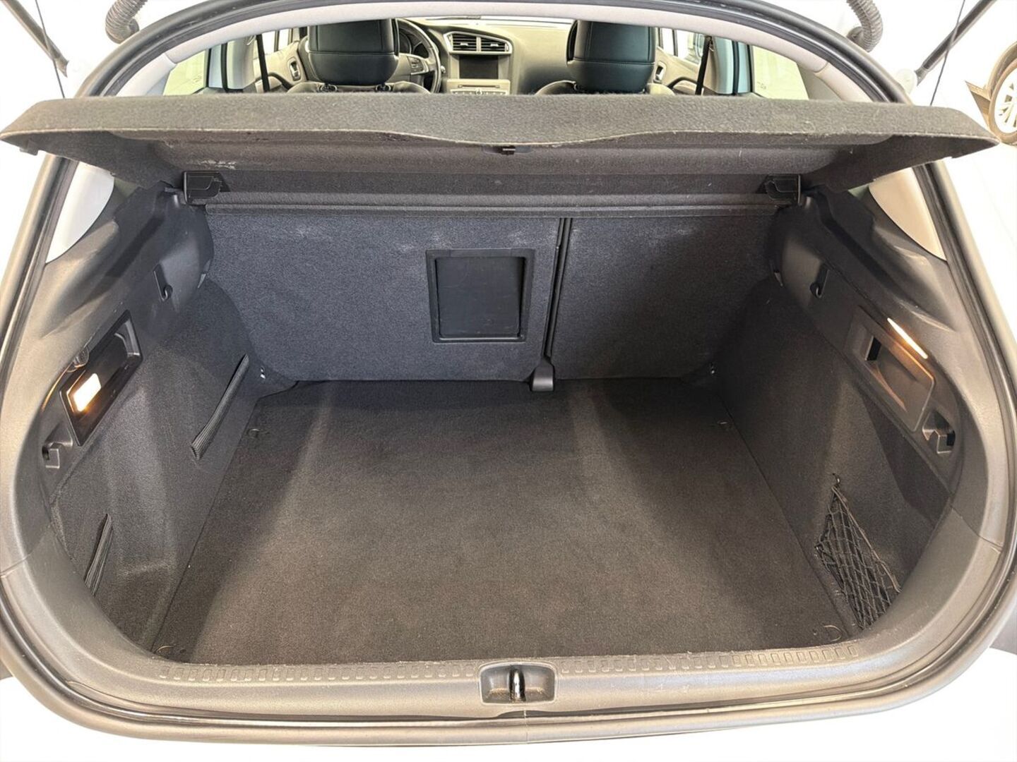 CITROEN C4 2017