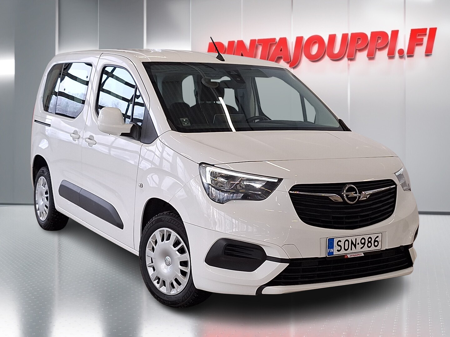 OPEL Combo 2020