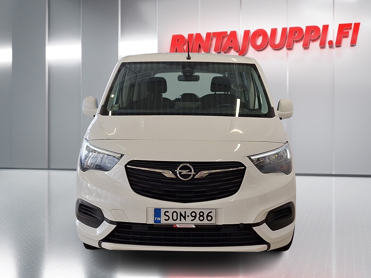 OPEL Combo 2020