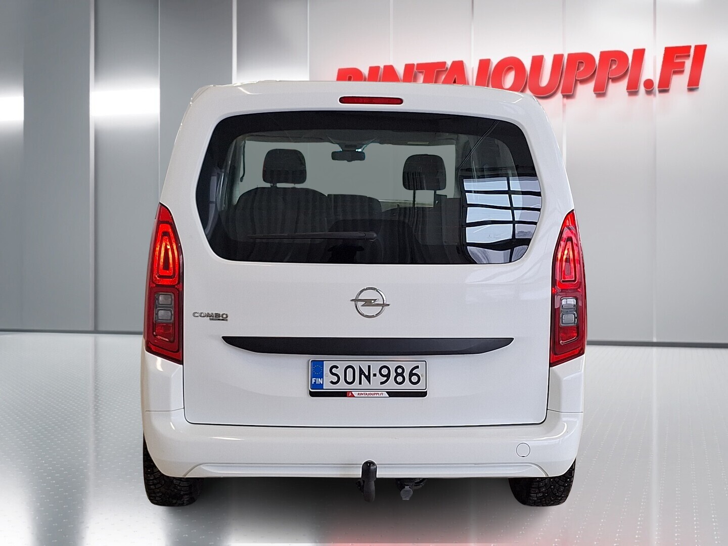OPEL Combo 2020