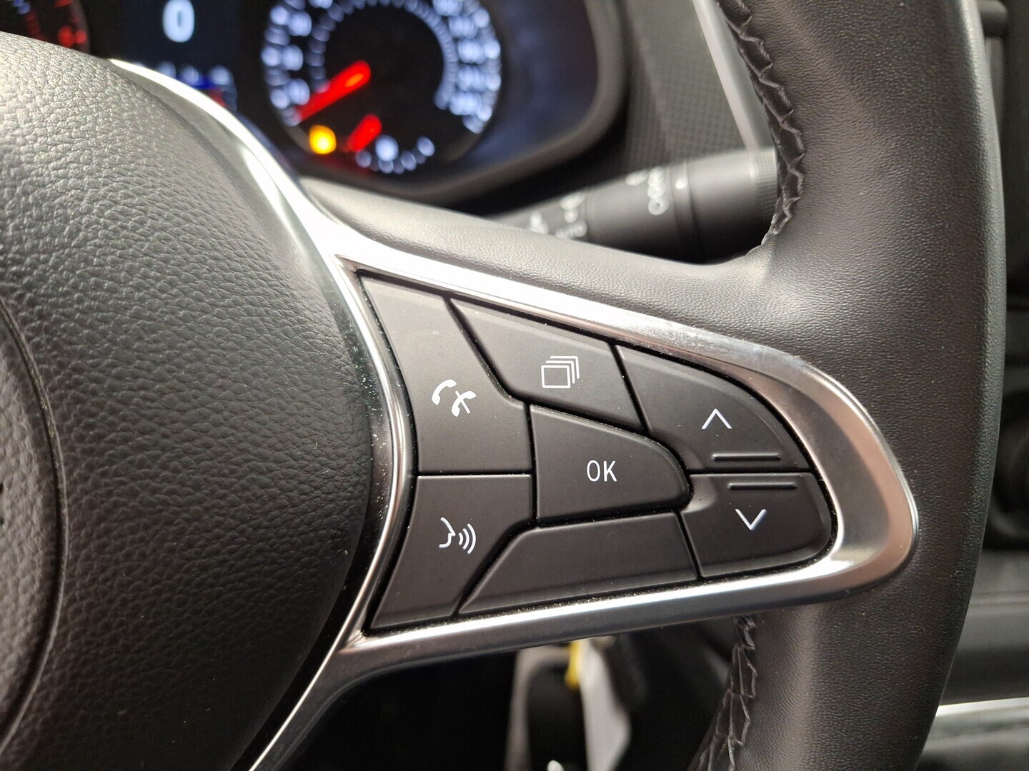 NISSAN Primastar 2024