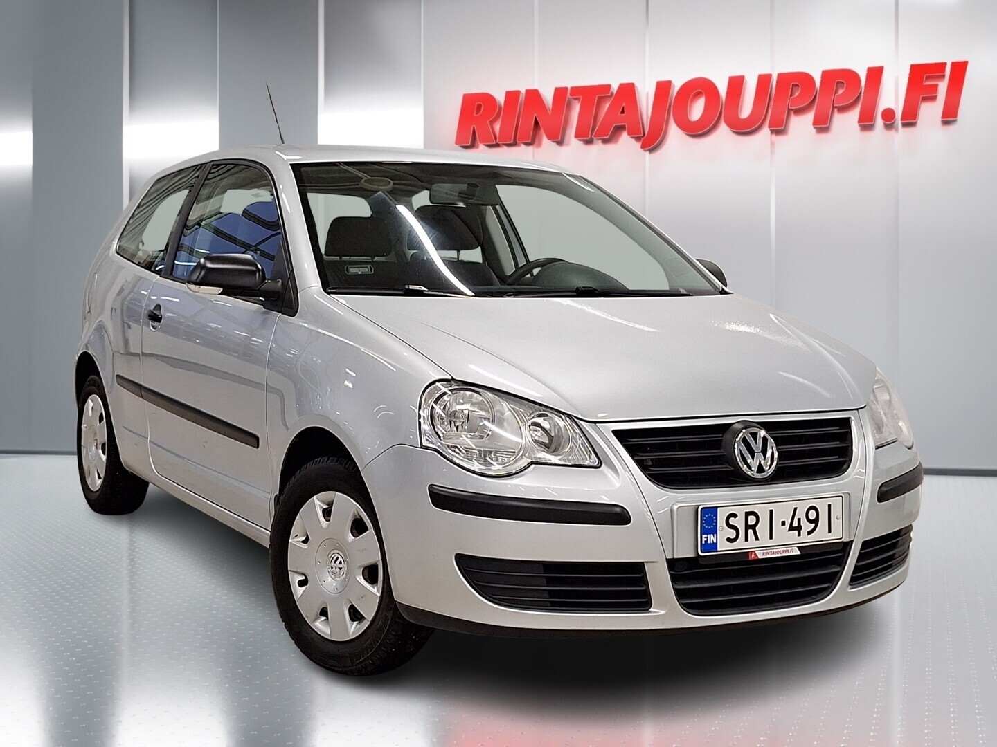 VOLKSWAGEN Polo 2006