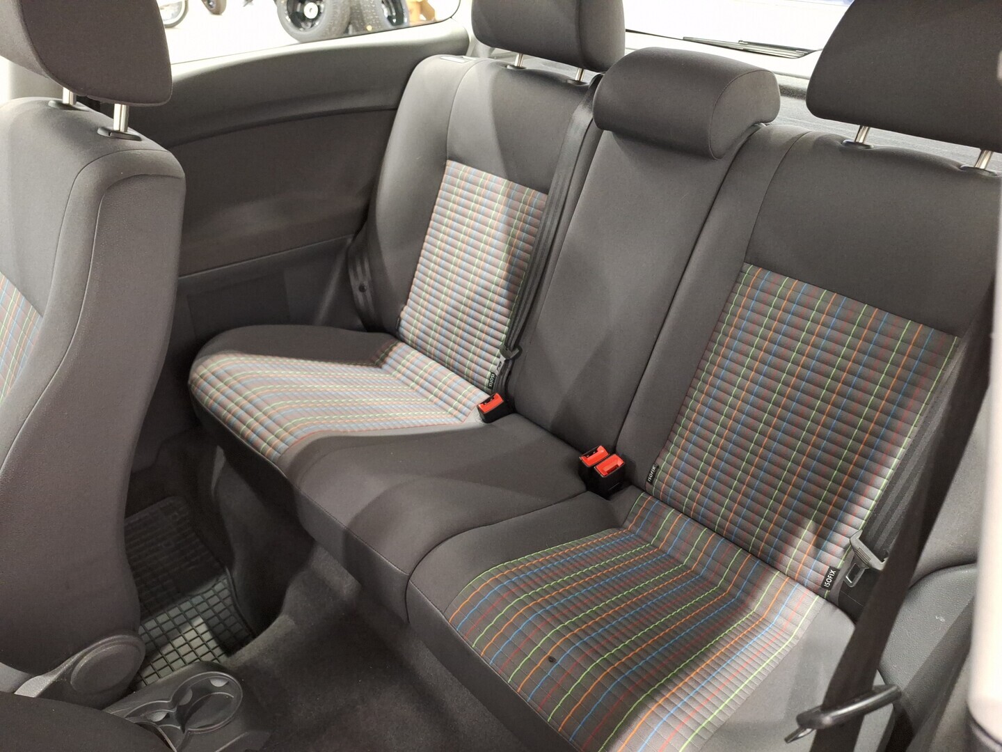 VOLKSWAGEN Polo 2006