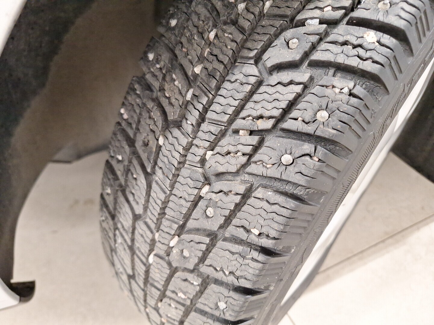 VOLKSWAGEN Polo 2006