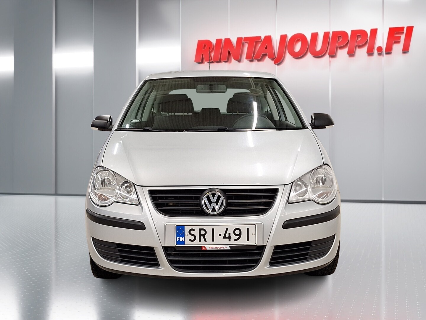 VOLKSWAGEN Polo 2006