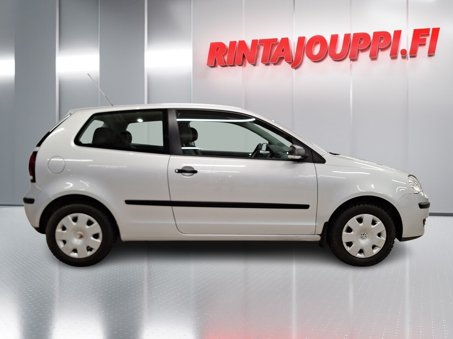 VOLKSWAGEN Polo 2006