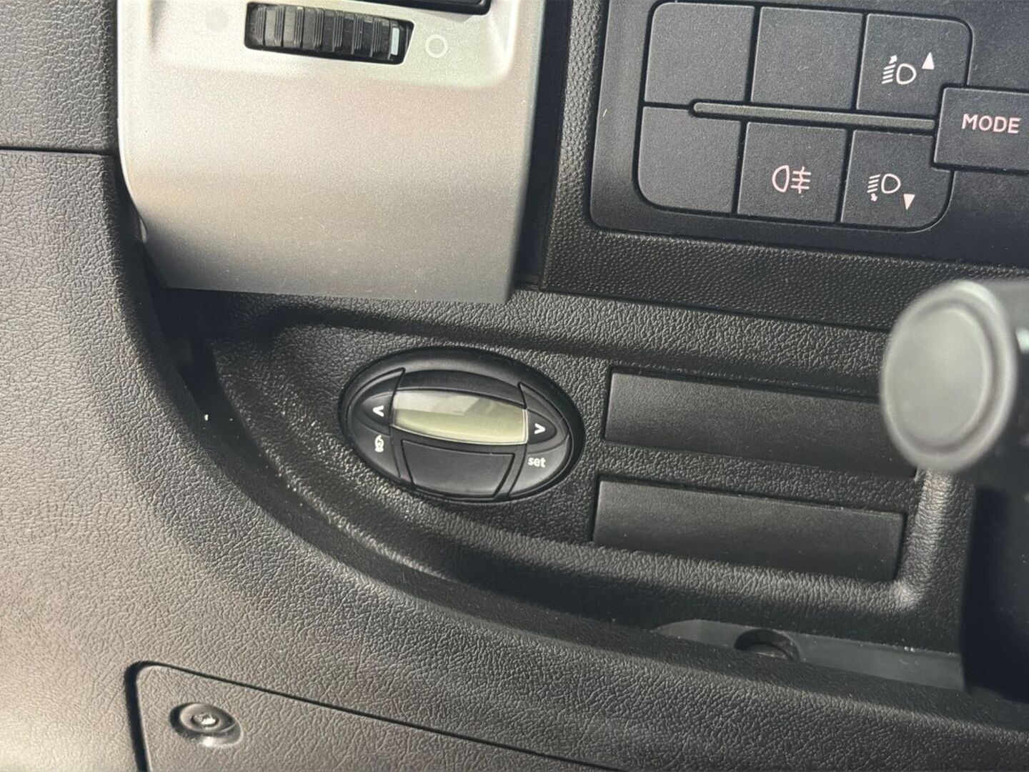 CITROEN Jumper 2019