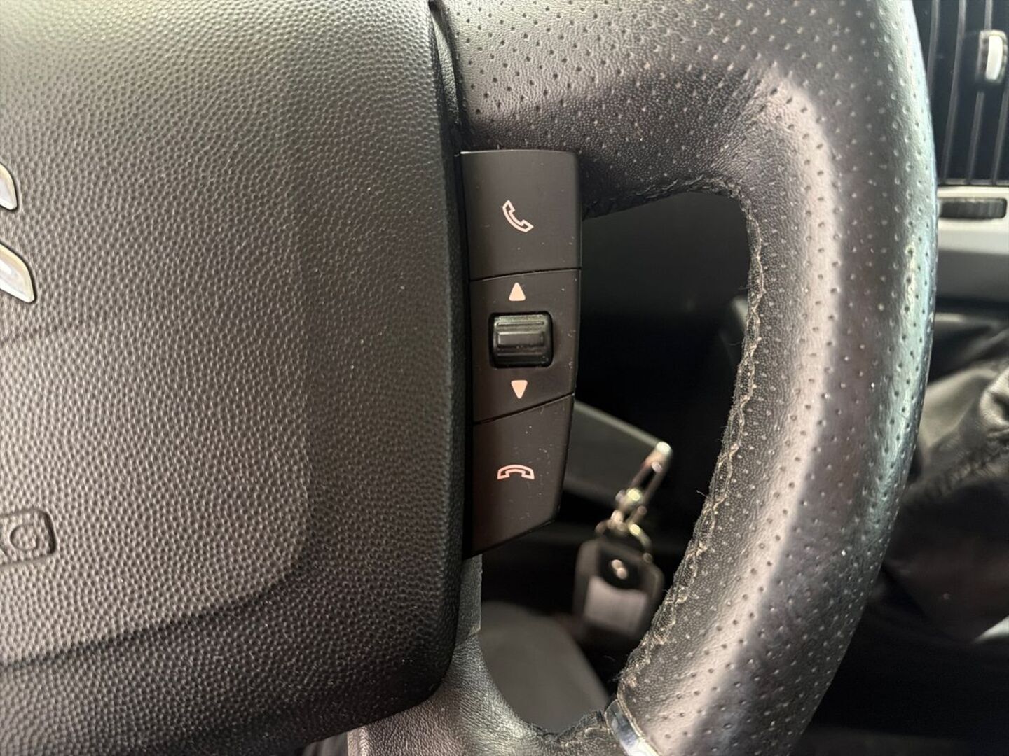 CITROEN Jumper 2019