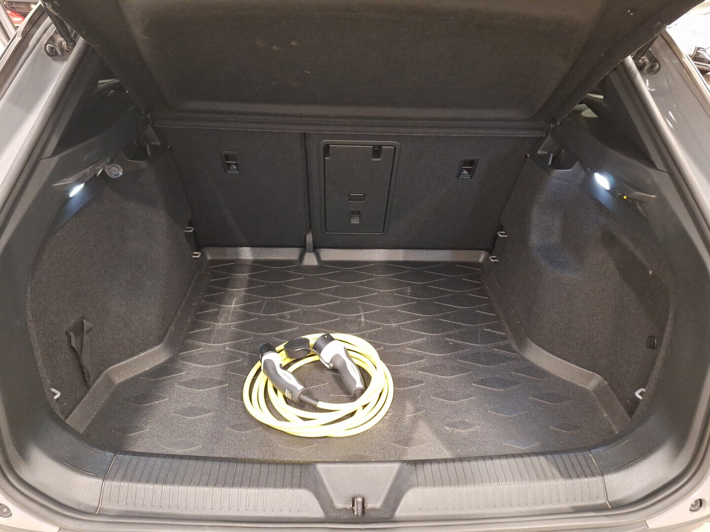 VOLKSWAGEN ID.4 2022