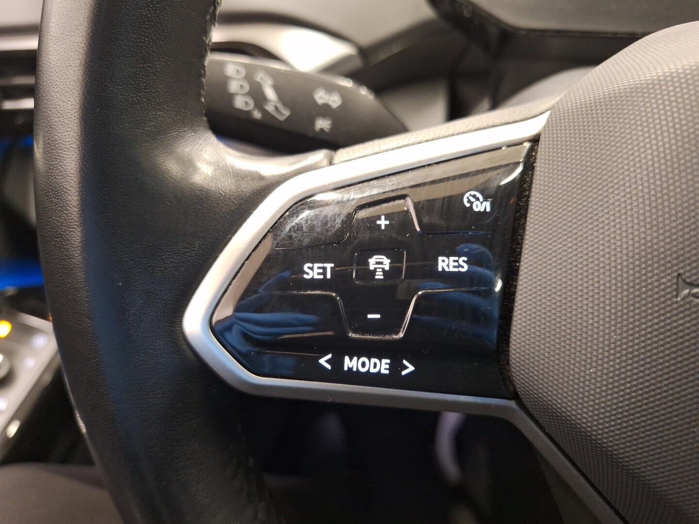 VOLKSWAGEN ID.4 2022