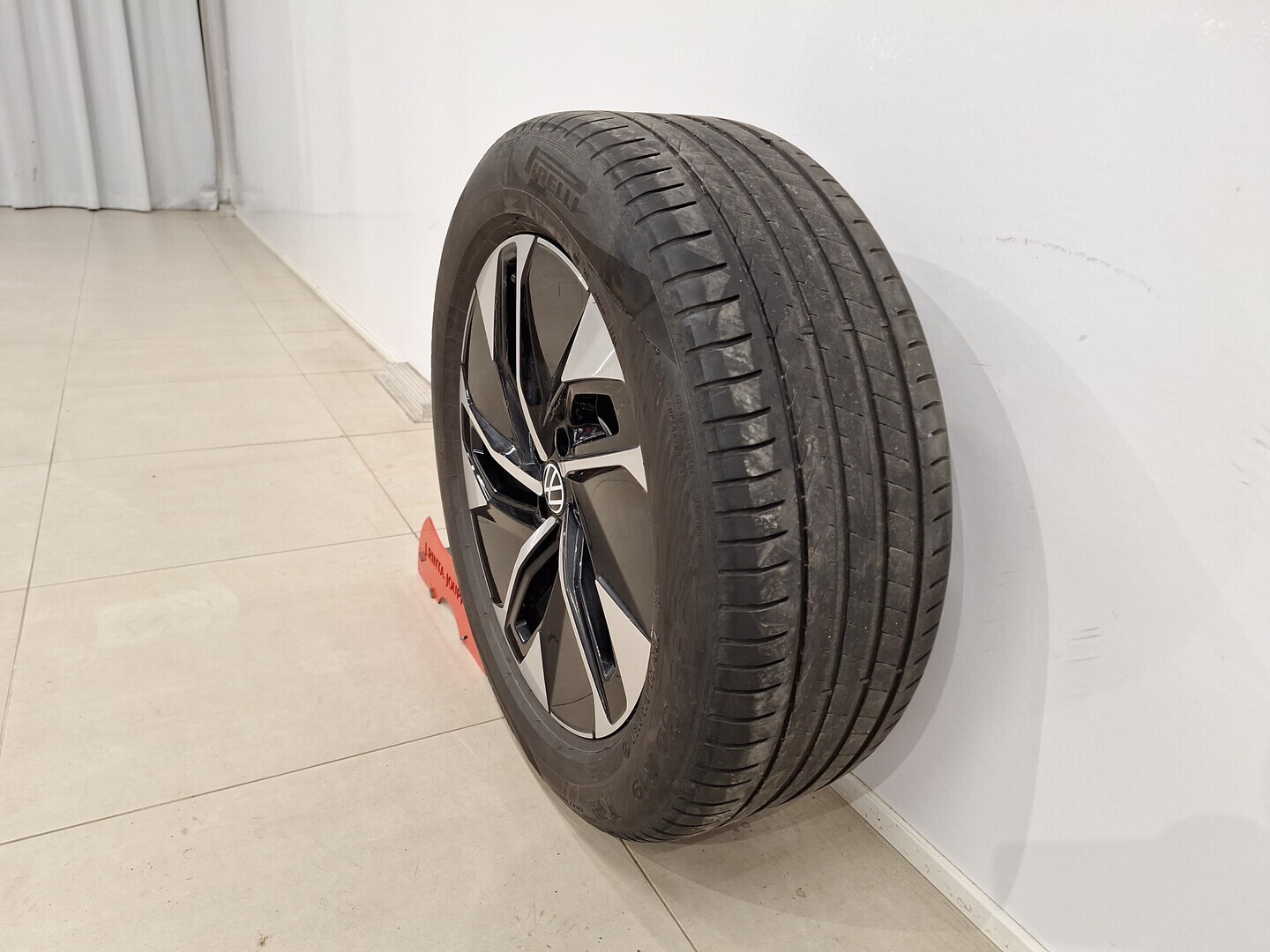 VOLKSWAGEN ID.4 2022