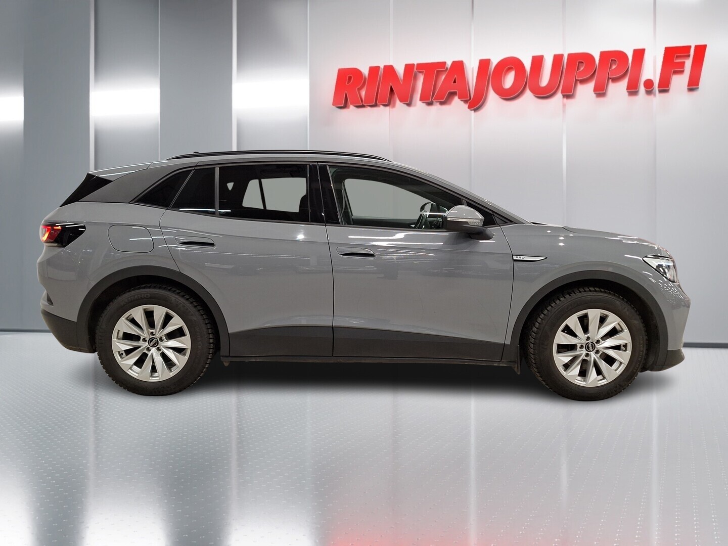 VOLKSWAGEN ID.4 2022