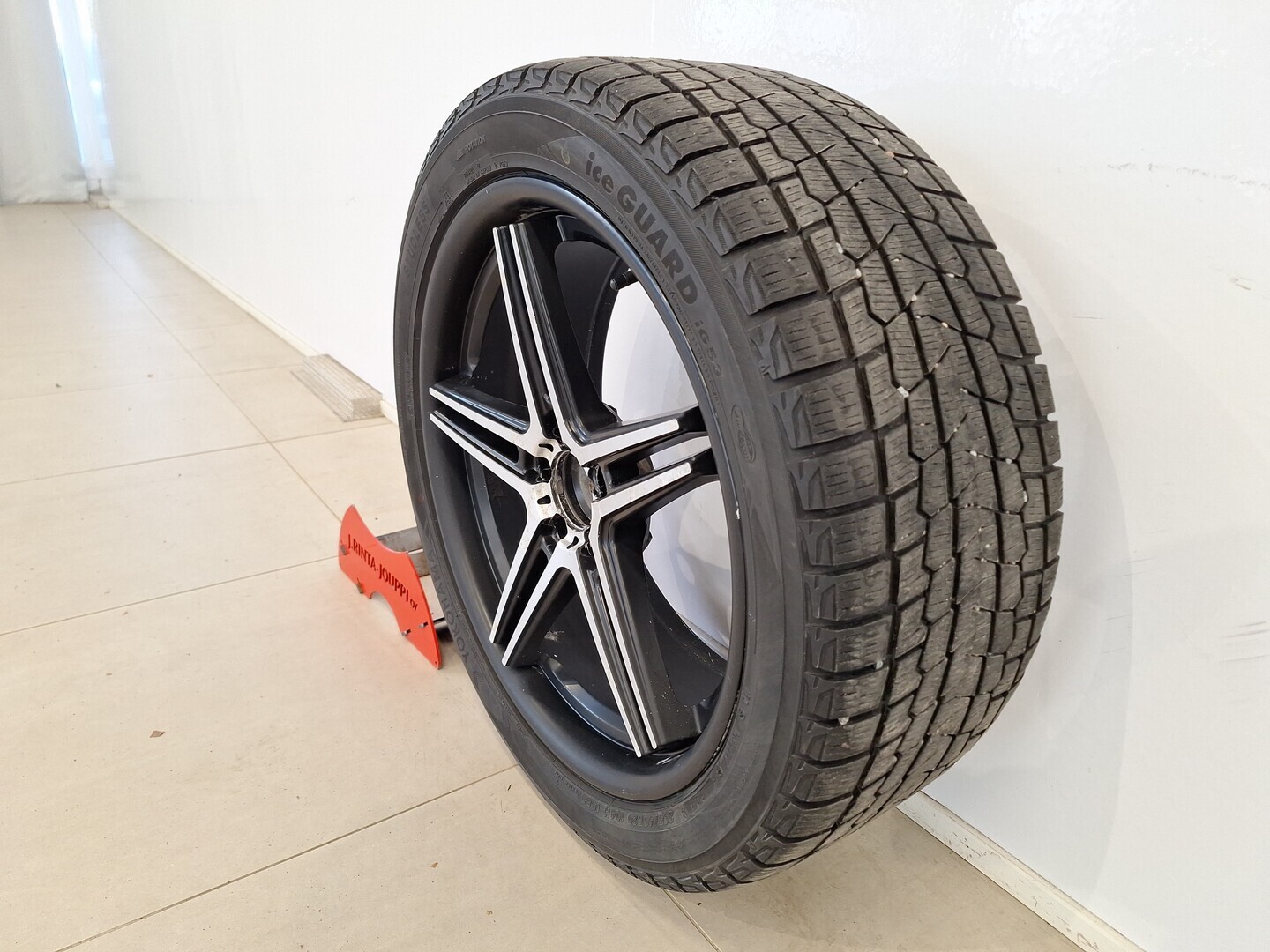 MERCEDES-BENZ GLK 2011