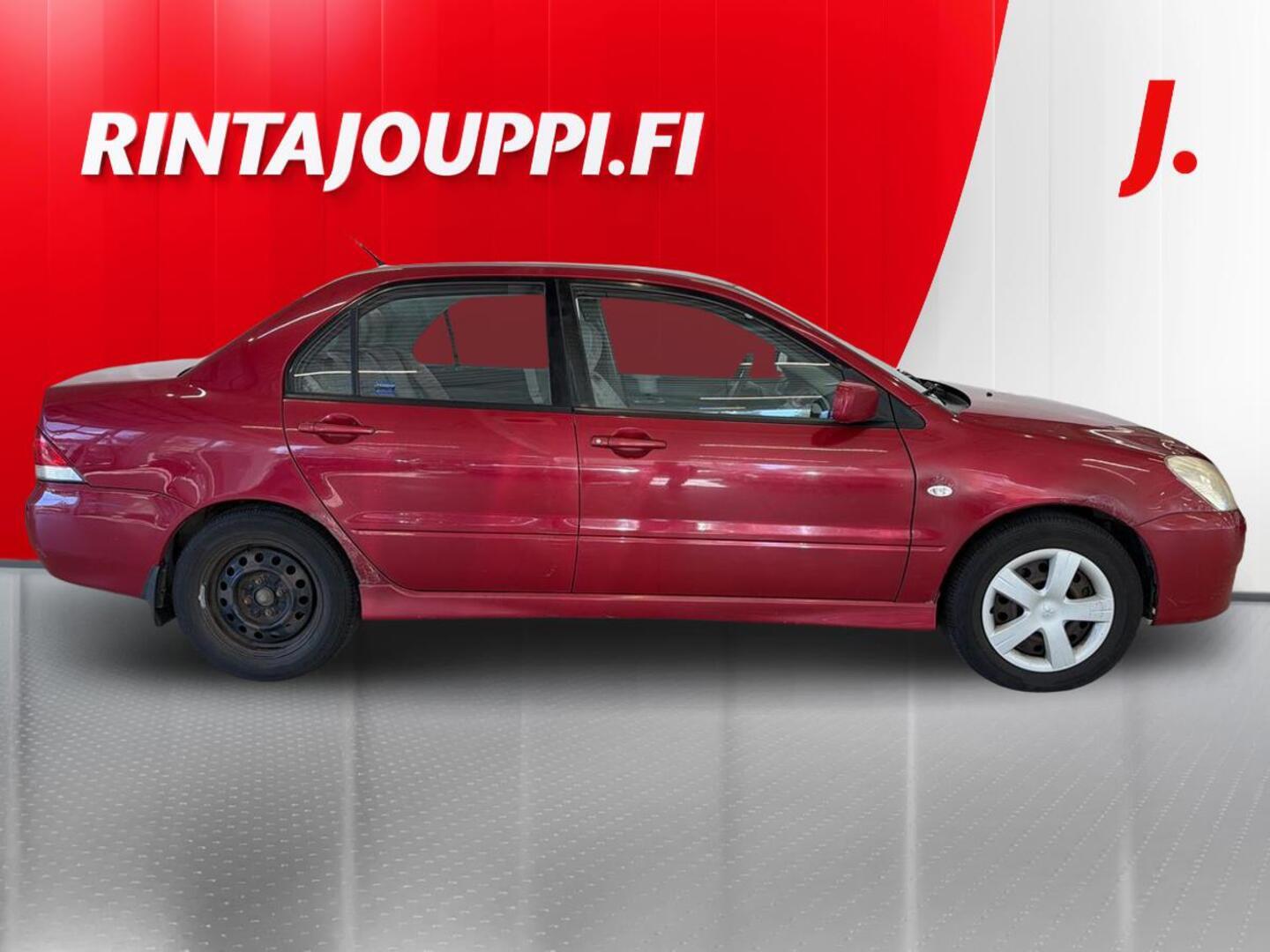 MITSUBISHI Lancer 2003