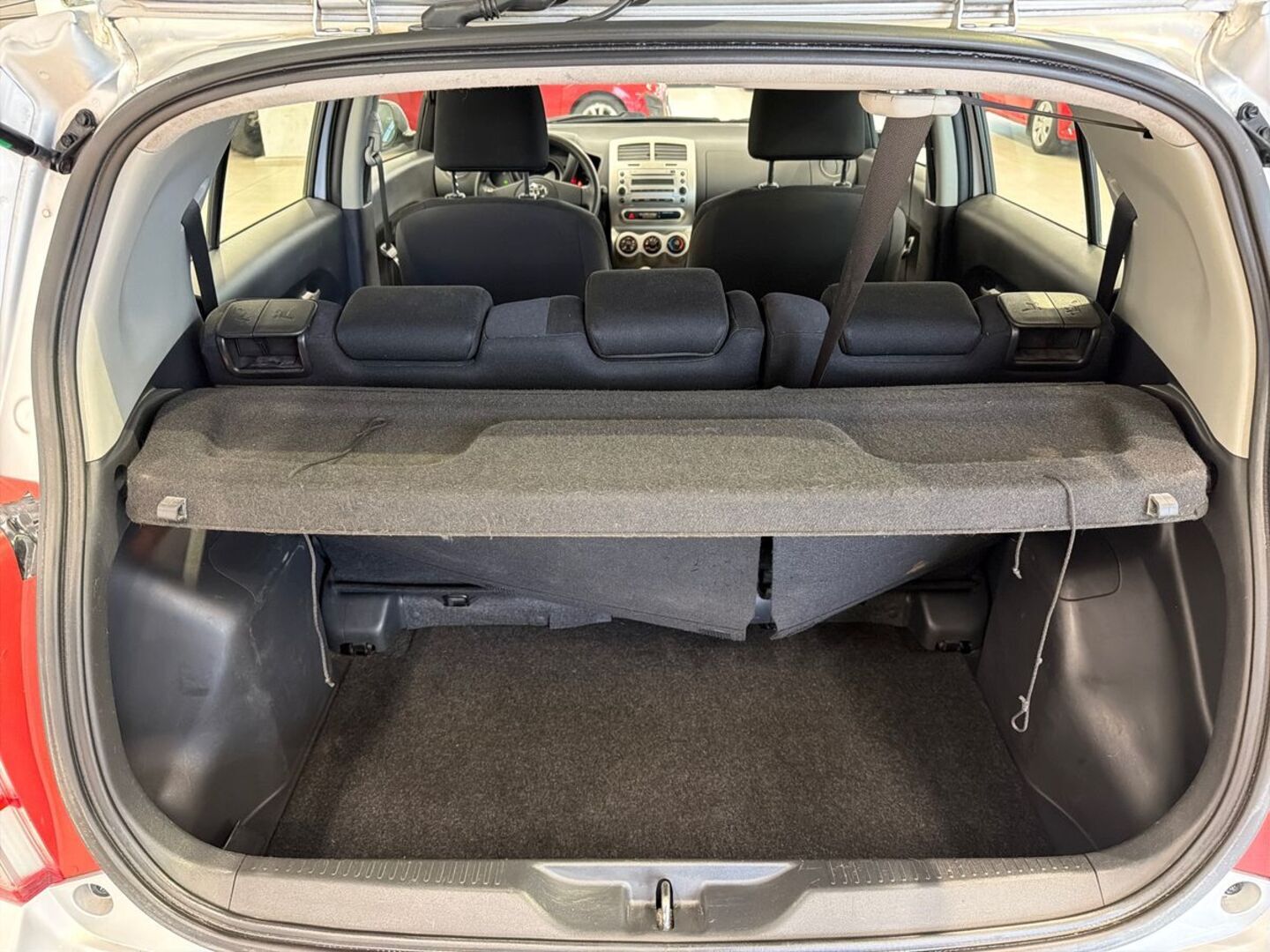 TOYOTA Urban Cruiser 2010