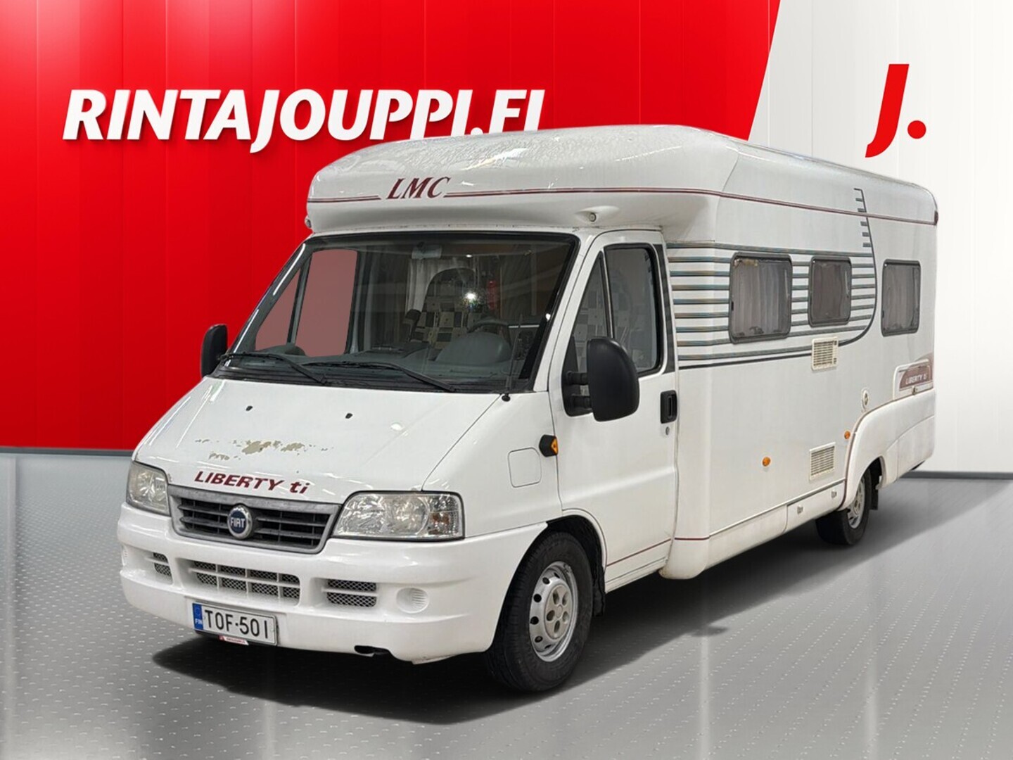 LMC LIBERTY 3