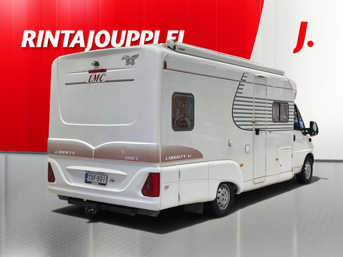 LMC LIBERTY 5