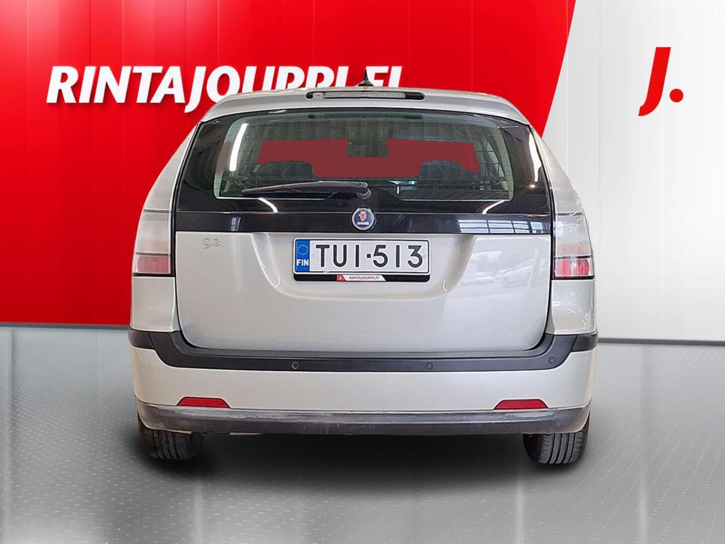 SAAB 9-3 2006