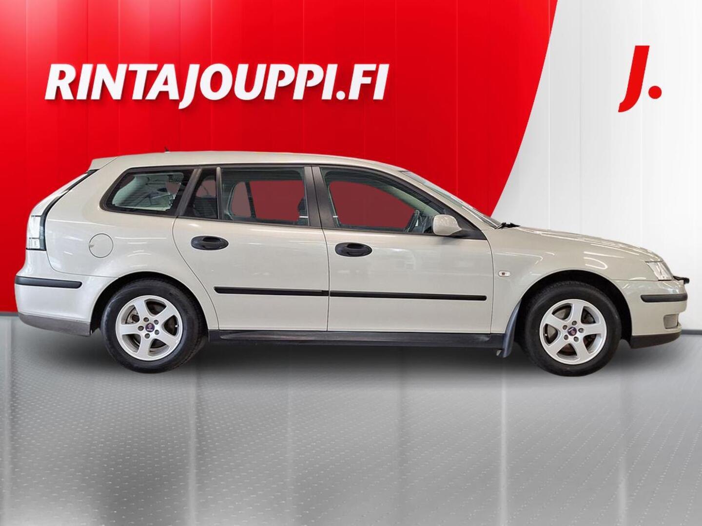 SAAB 9-3 2006