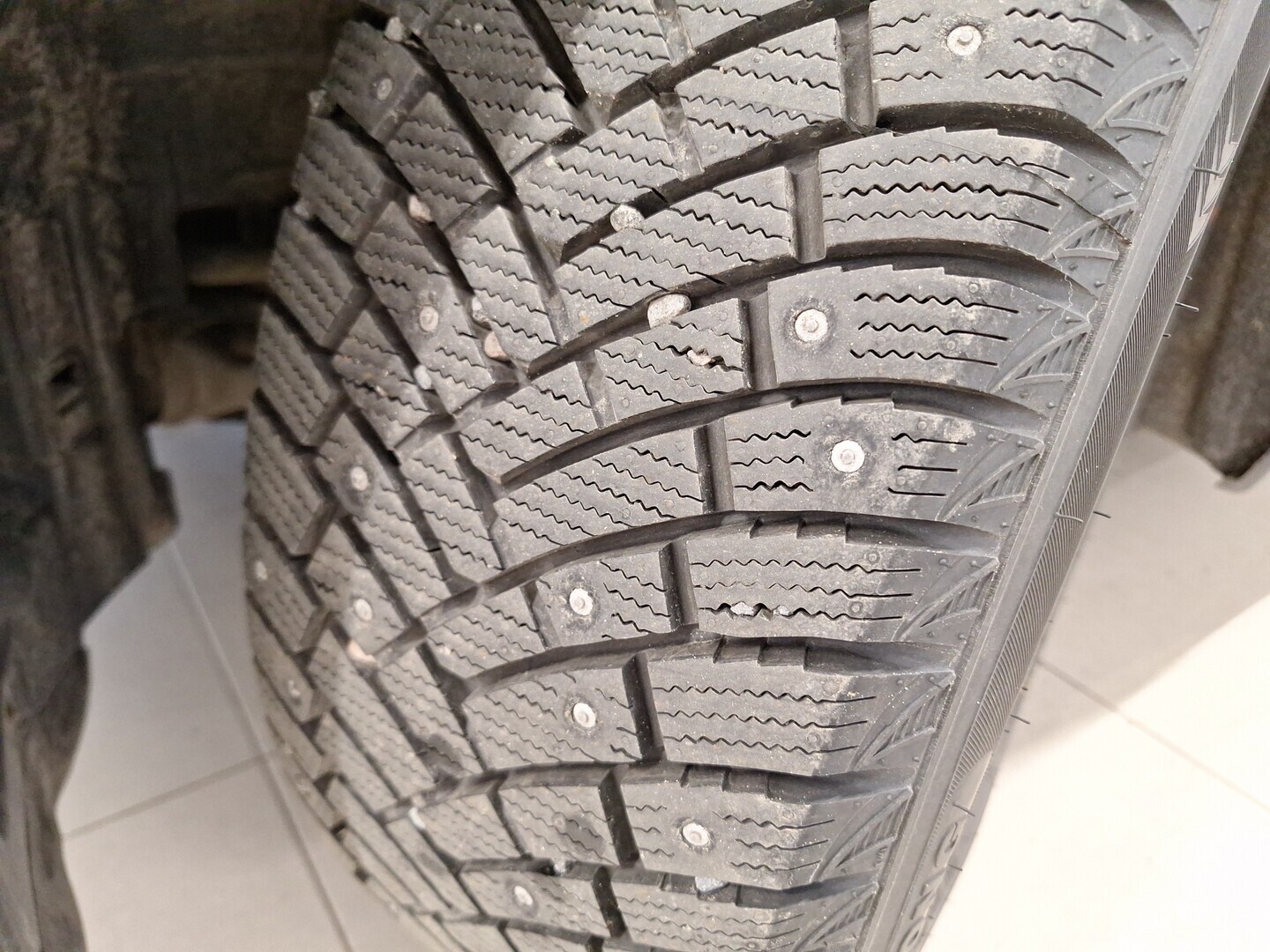 BMW 318 Gran Turismo 2014