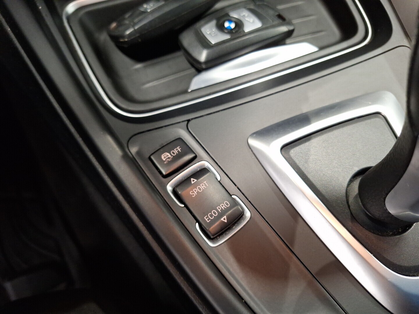 BMW 318 Gran Turismo 2014