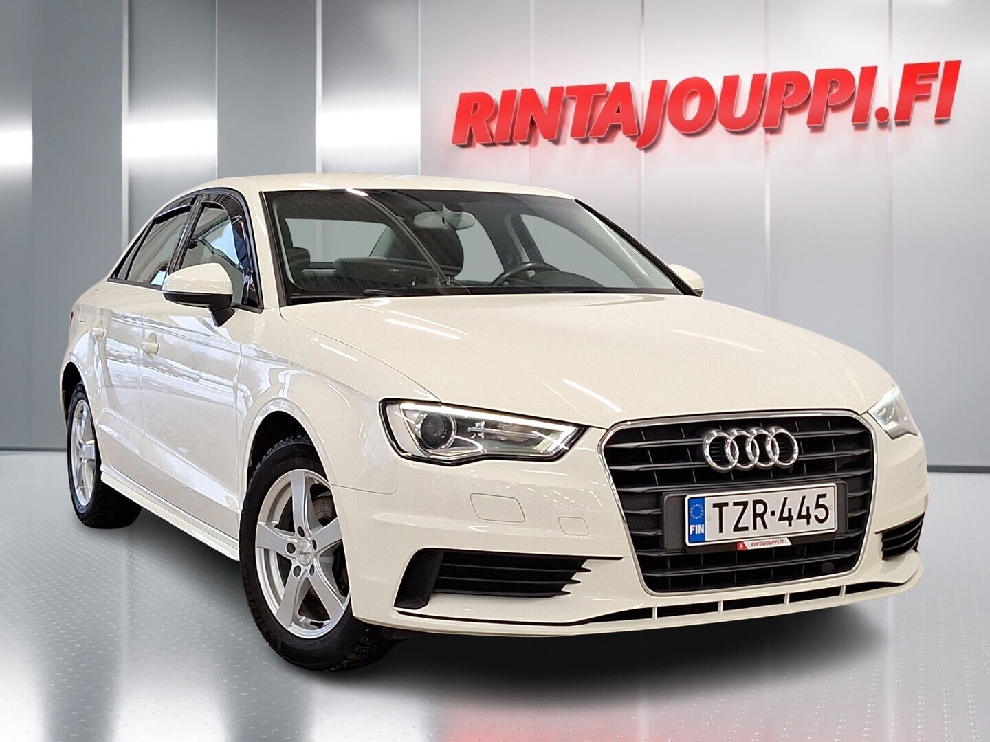 AUDI A3 2014
