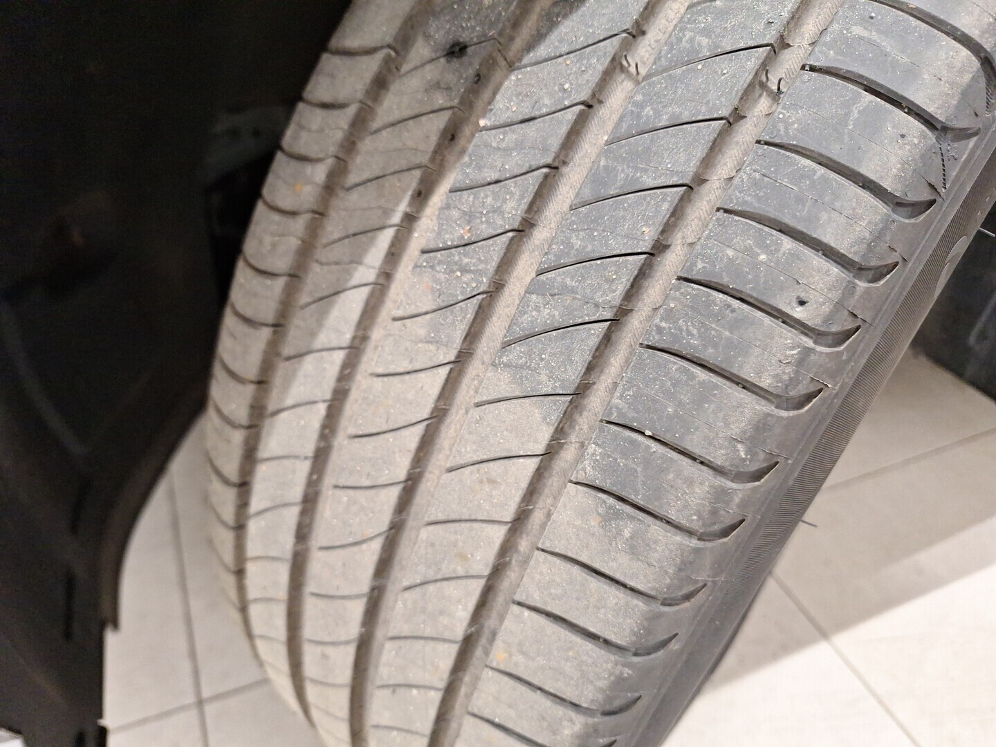 HYUNDAI IONIQ 5 2021