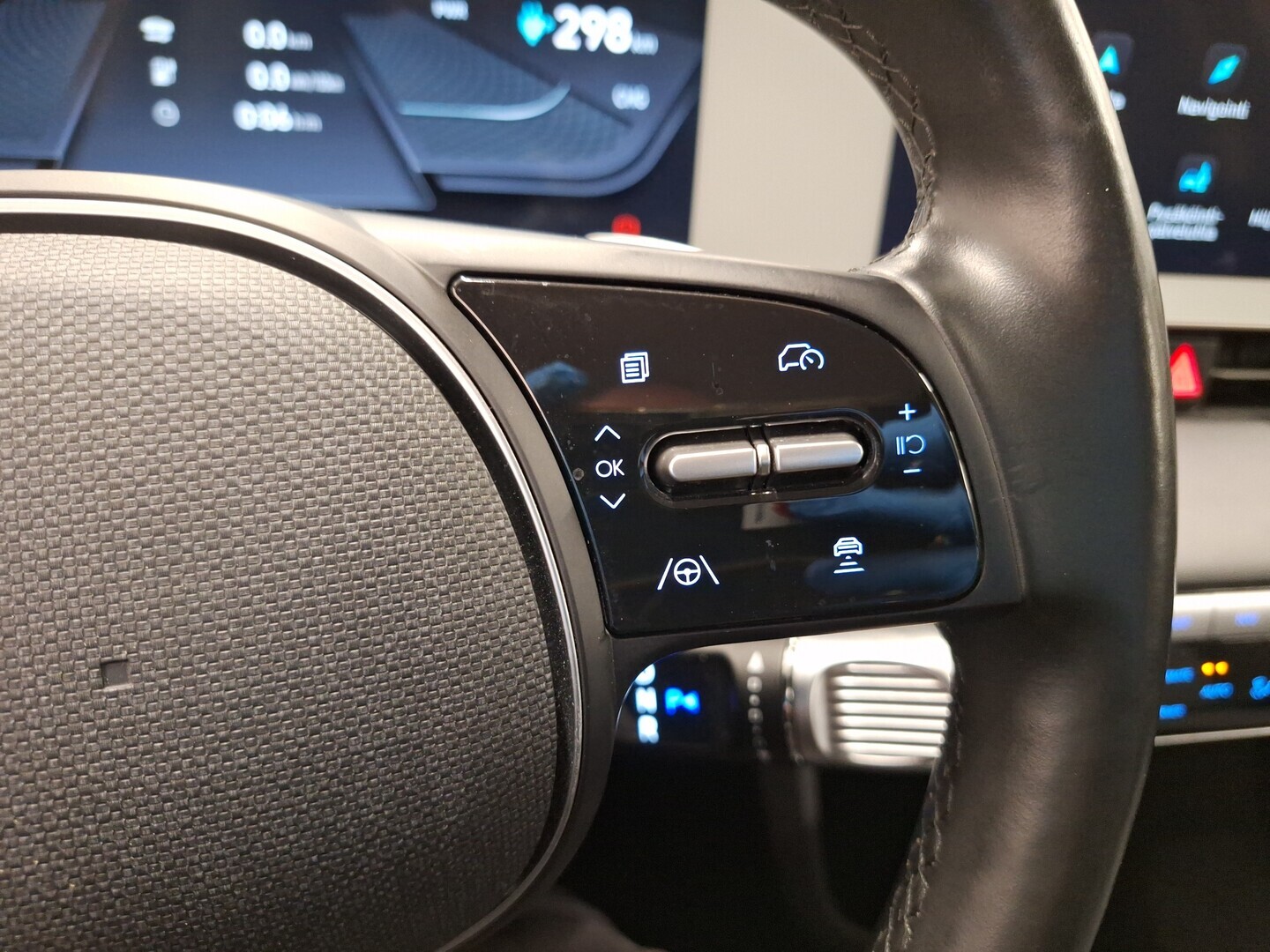 HYUNDAI IONIQ 5 2021