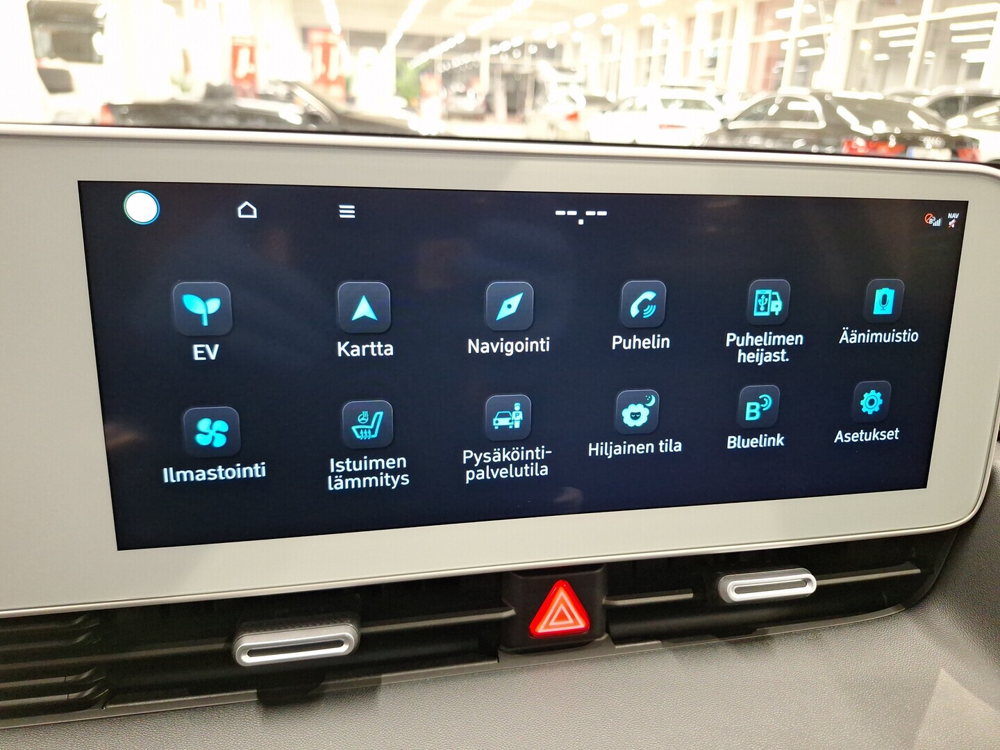 HYUNDAI IONIQ 5 2021