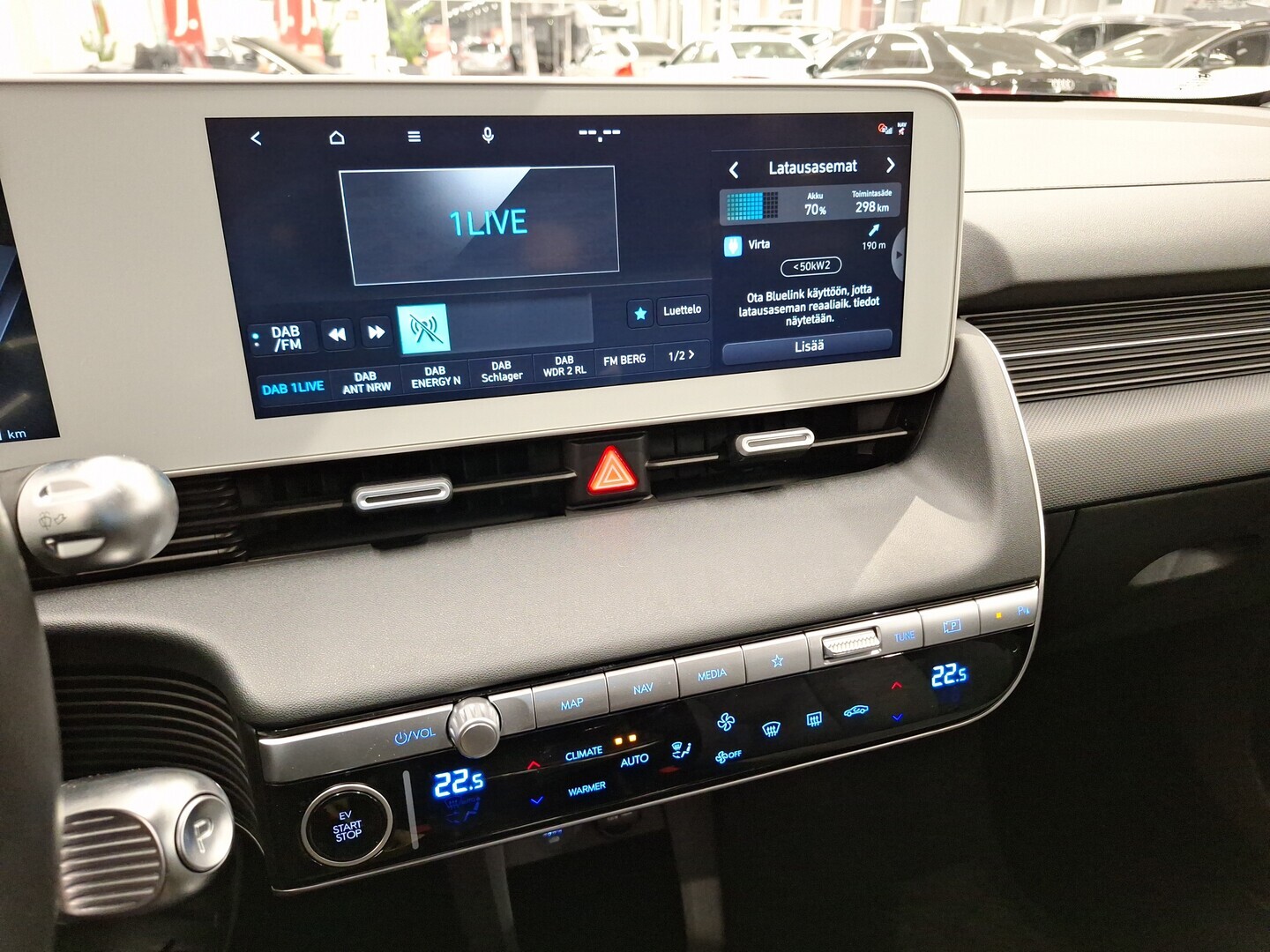 HYUNDAI IONIQ 5 2021