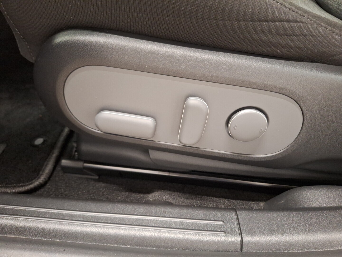 HYUNDAI IONIQ 5 2021