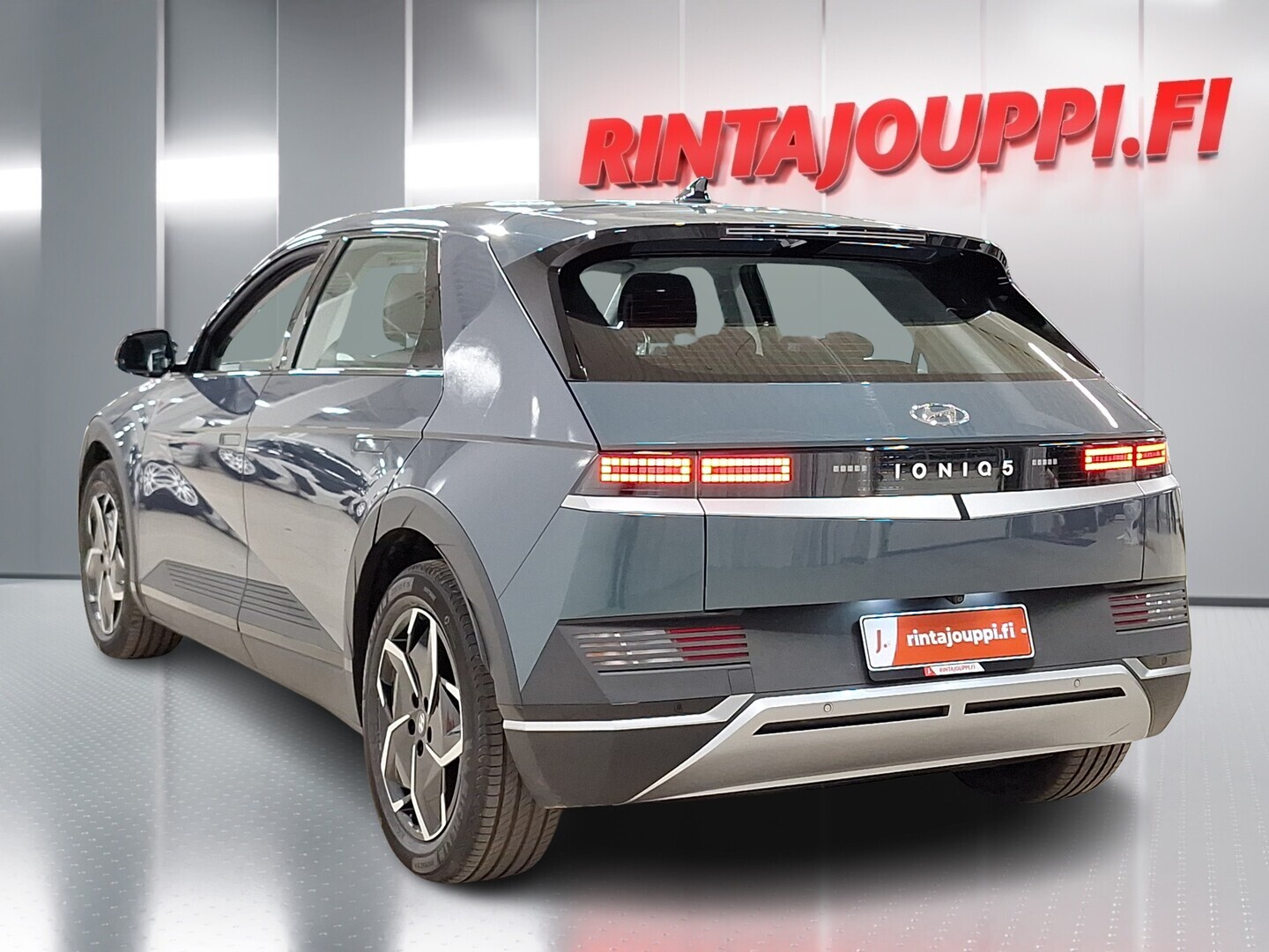 HYUNDAI IONIQ 5 2021