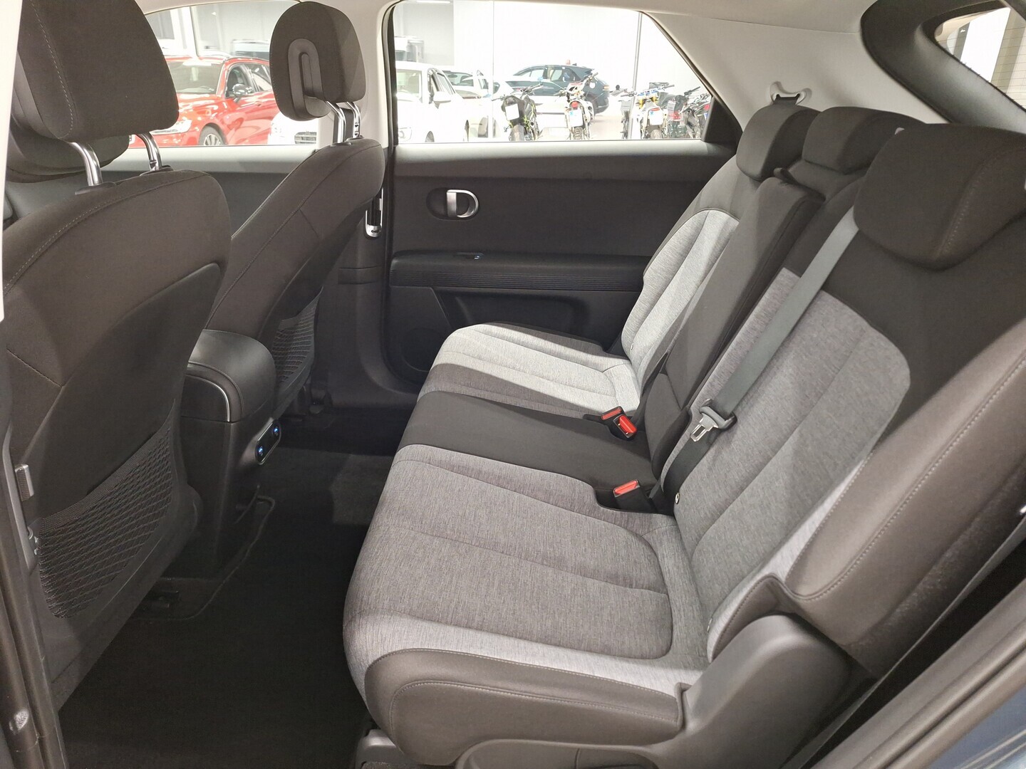 HYUNDAI IONIQ 5 2021