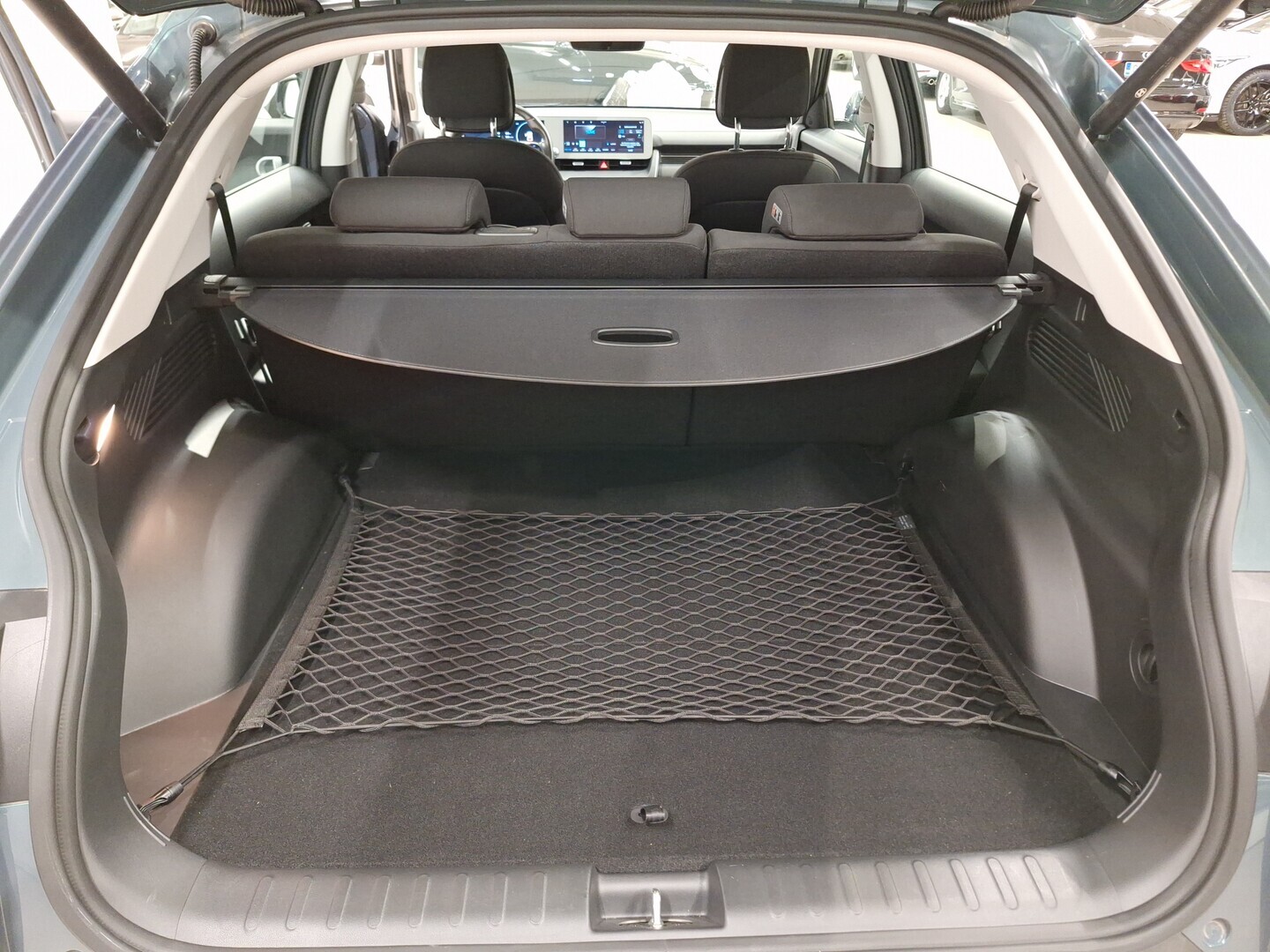 HYUNDAI IONIQ 5 2021