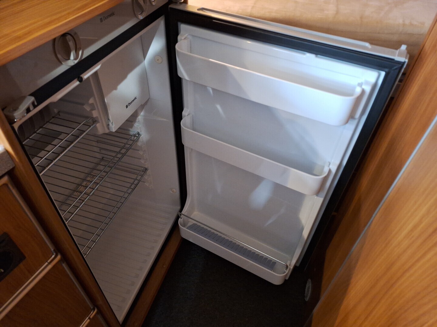 PÖSSL Globecar 2010