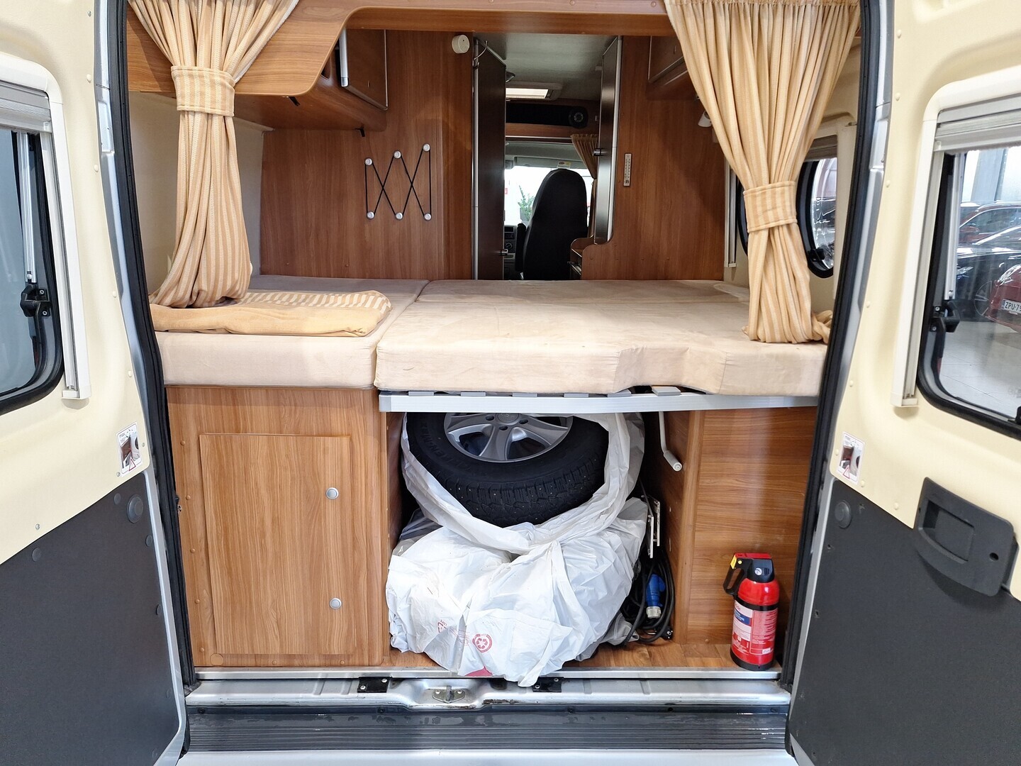 PÖSSL Globecar 2010