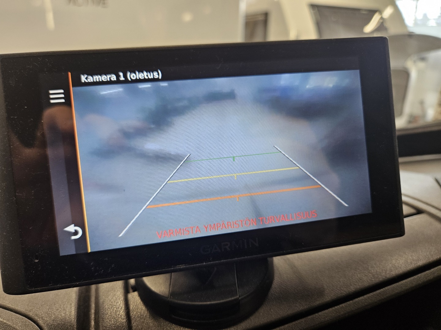 PÖSSL Globecar 2010