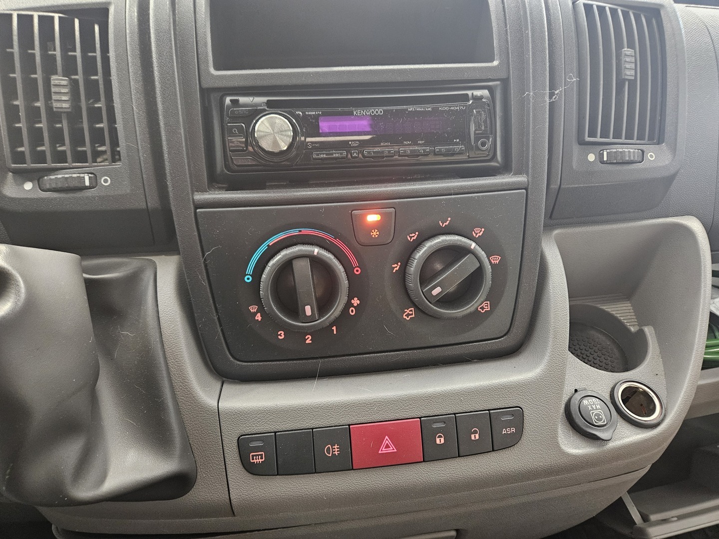 PÖSSL Globecar 2010