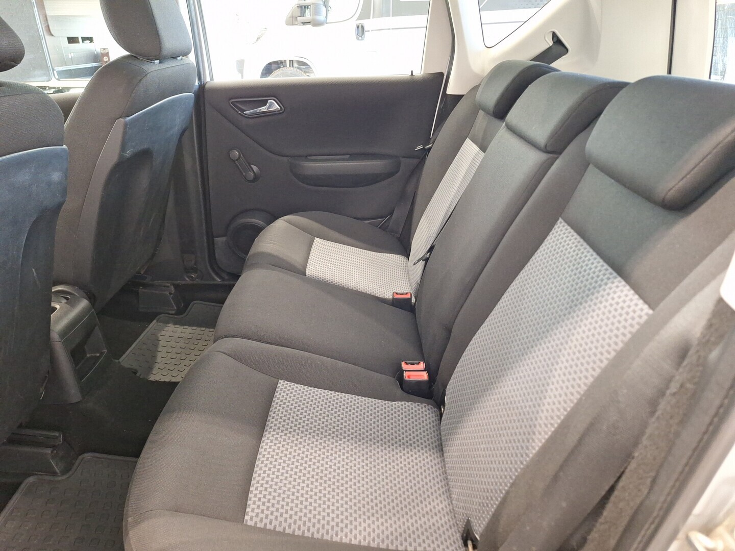 MERCEDES-BENZ A 2006