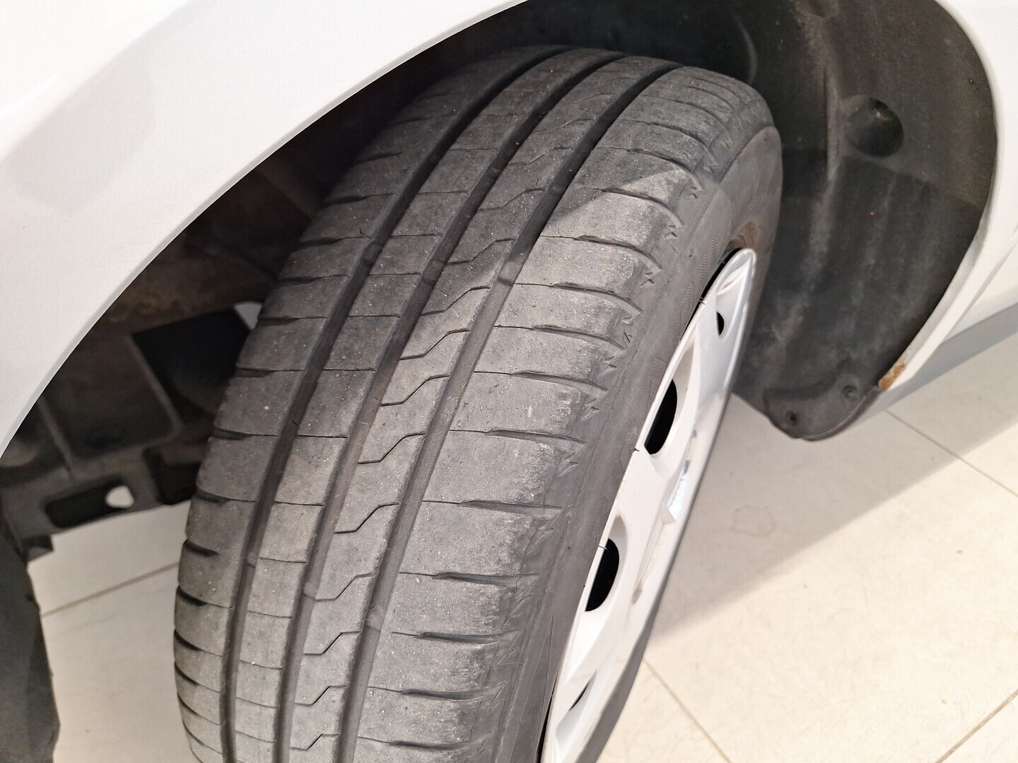 MERCEDES-BENZ A 2006