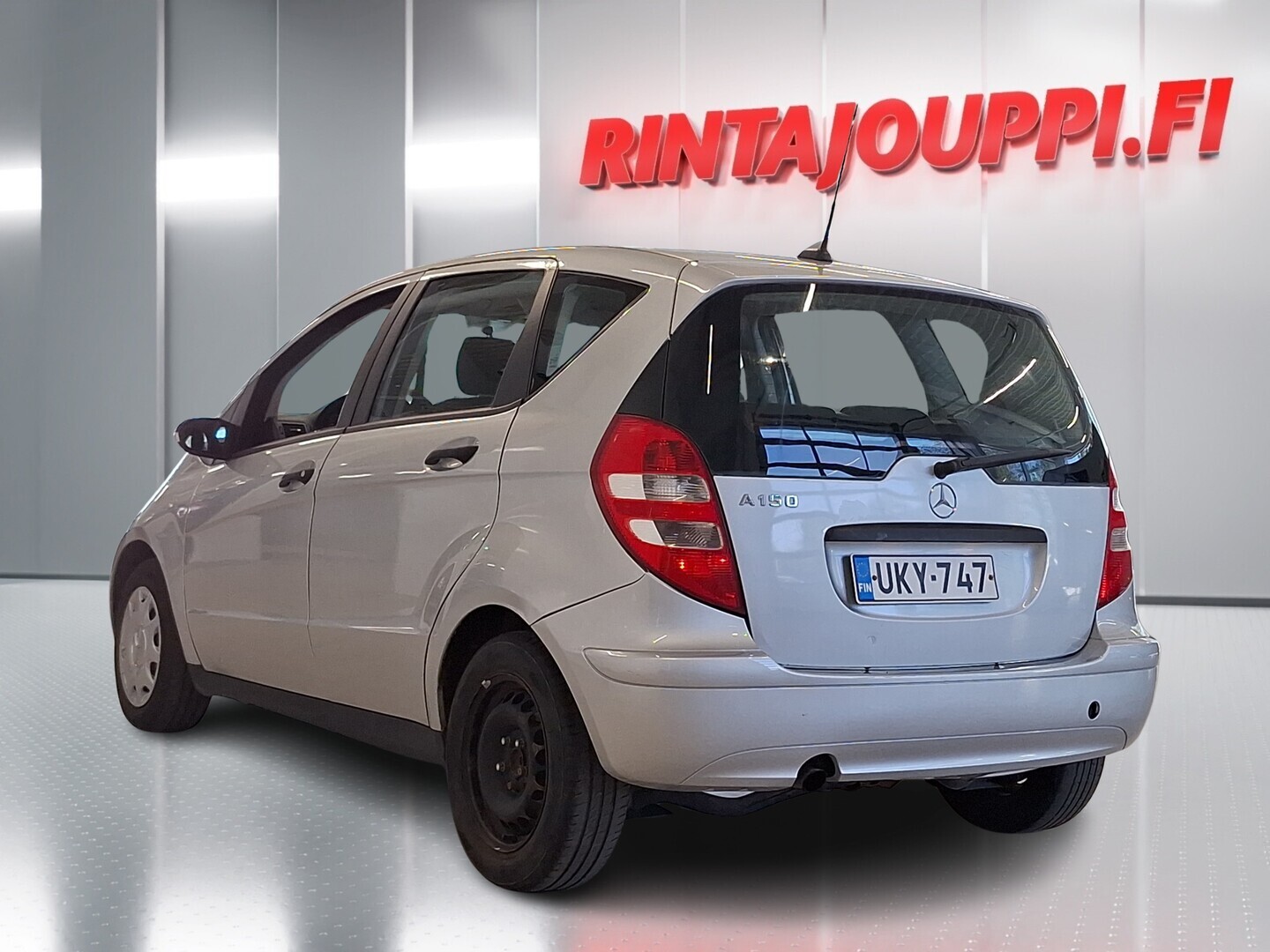 MERCEDES-BENZ A 2006