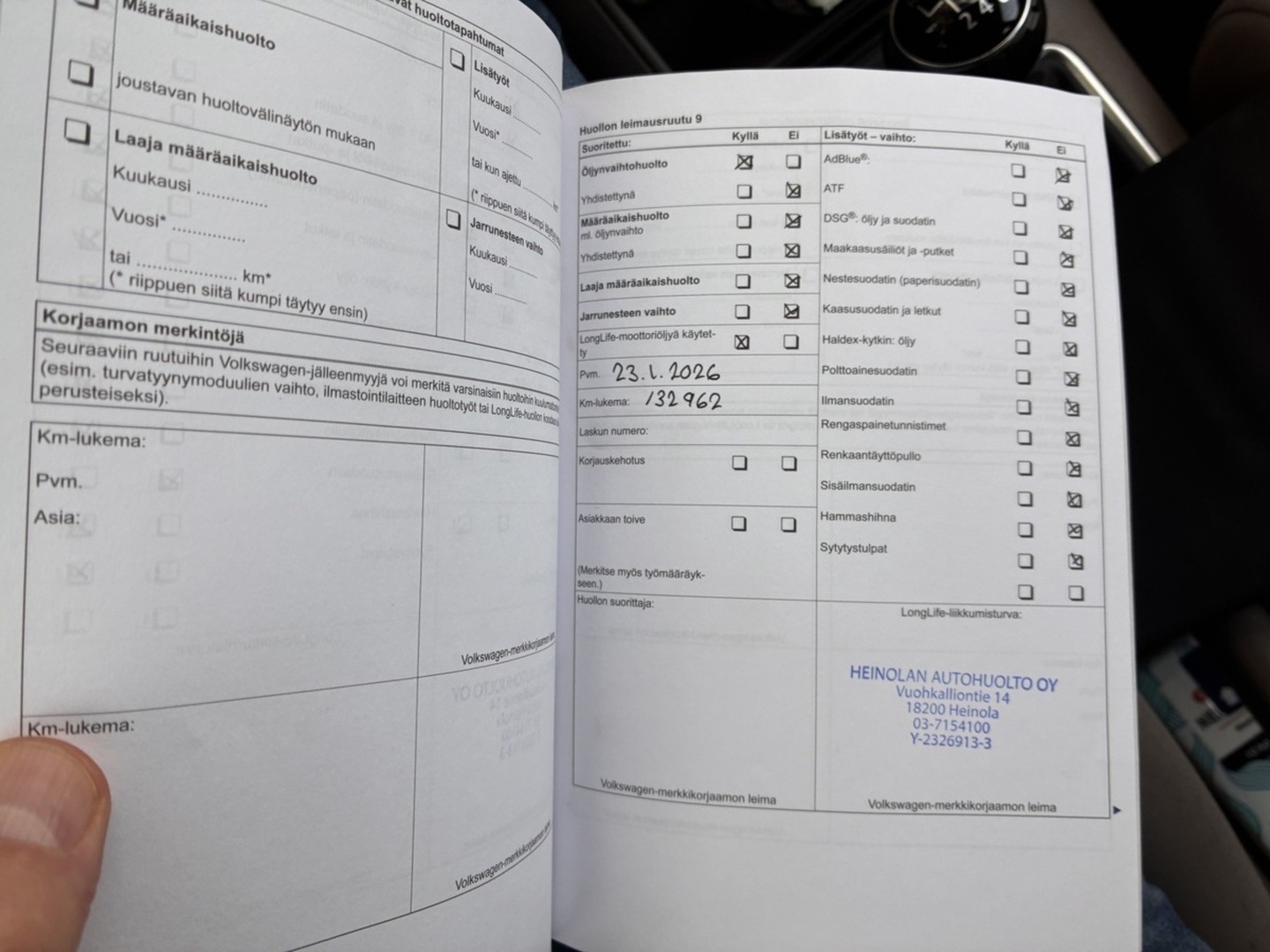 VOLKSWAGEN Golf Plus 2011