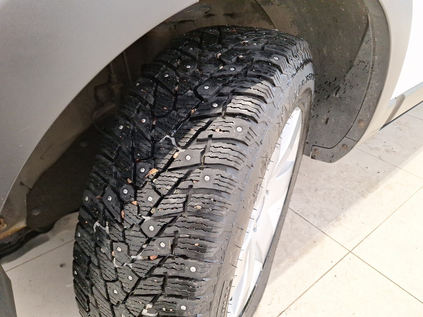 CHEVROLET Captiva 2012