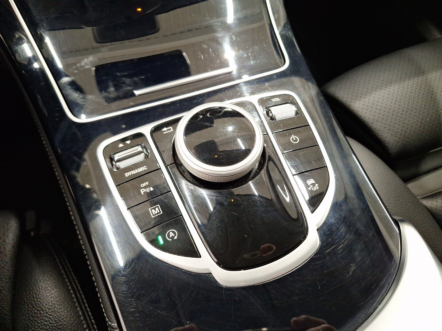 MERCEDES-BENZ GLC 2016